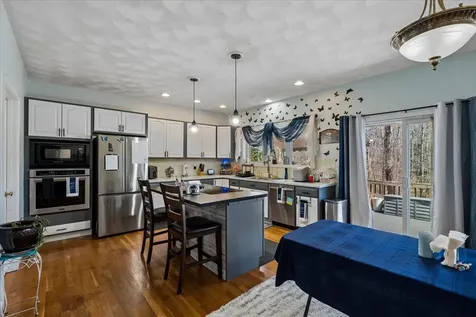 85 Odell Road Sandown NH 03873
