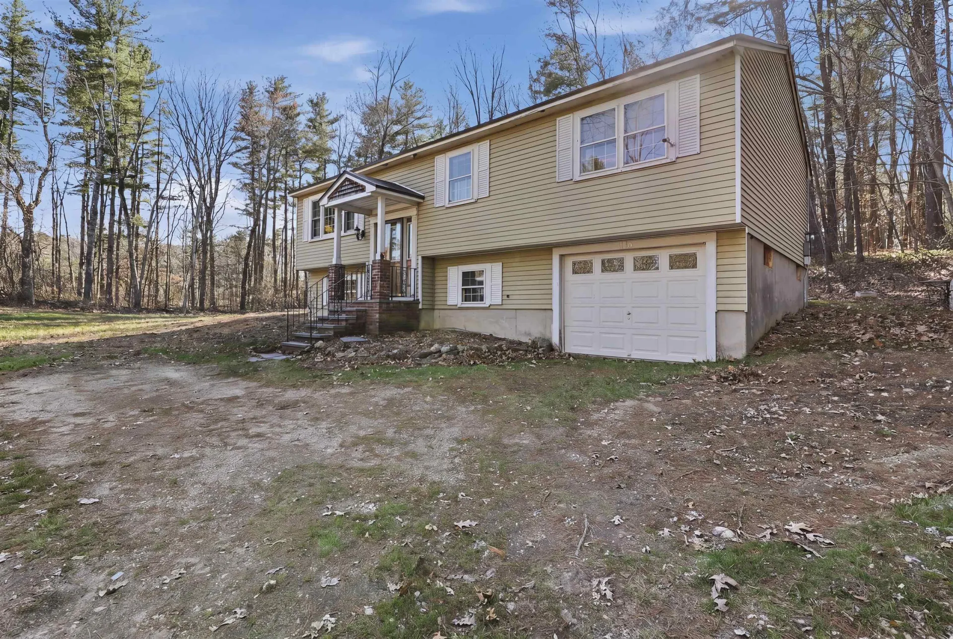 115 Fordway Extension Derry NH 03038