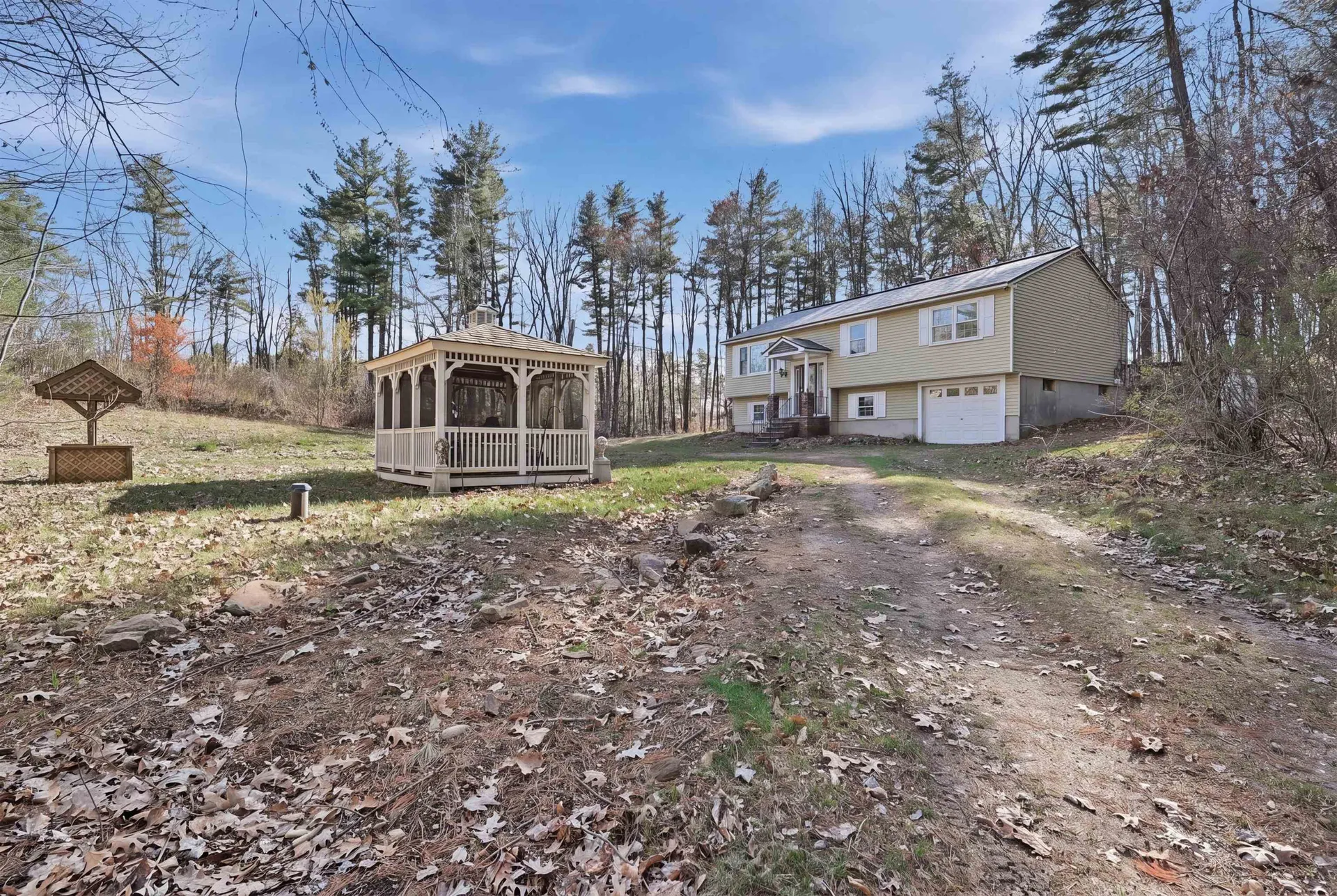 115 Fordway Extension Derry NH 03038