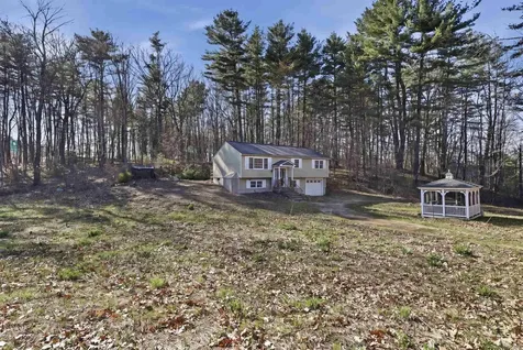 115 Fordway Extension Derry NH 03038