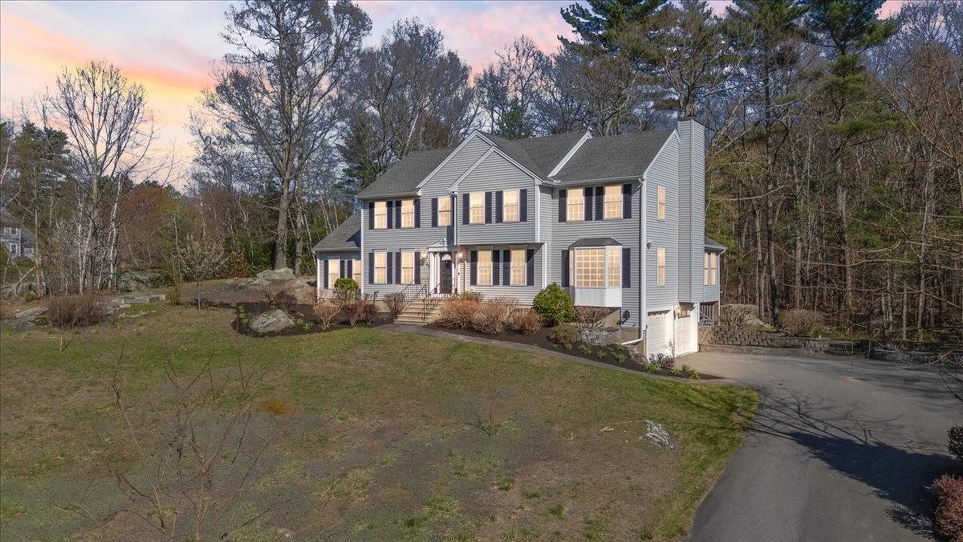 62 Magnolia Drive Pelham NH 03076