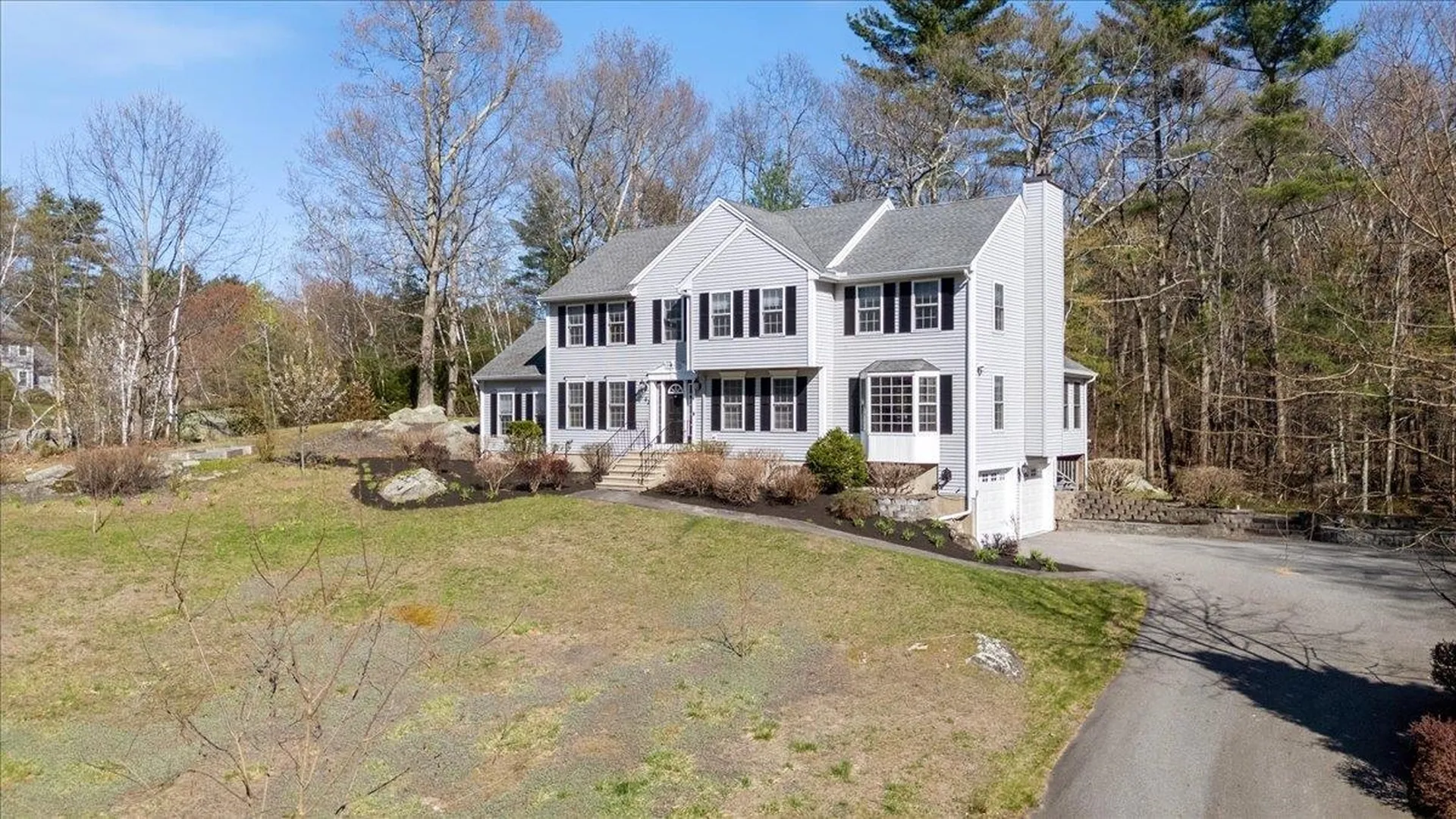 62 Magnolia Drive Pelham NH 03076
