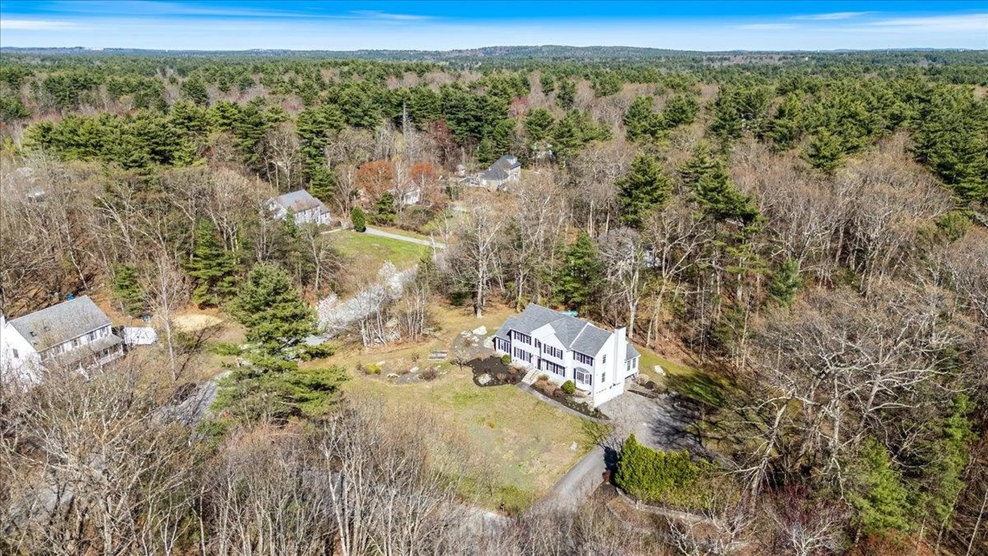62 Magnolia Drive Pelham NH 03076