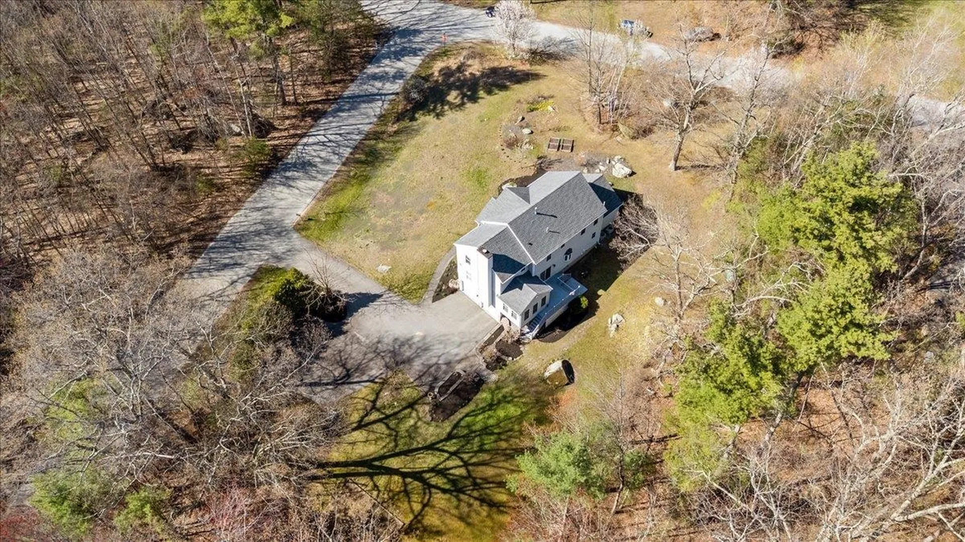 62 Magnolia Drive Pelham NH 03076
