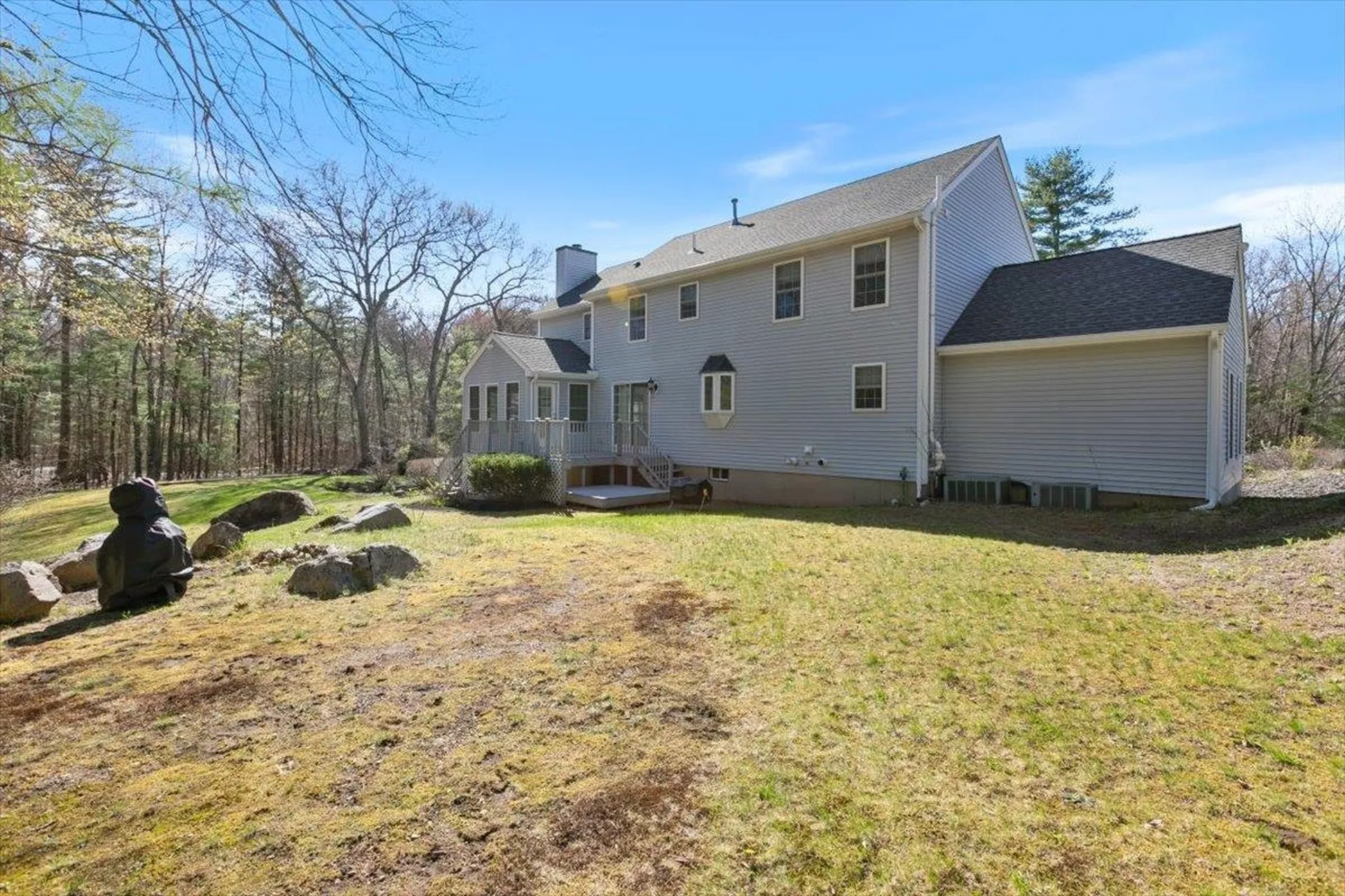 62 Magnolia Drive Pelham NH 03076