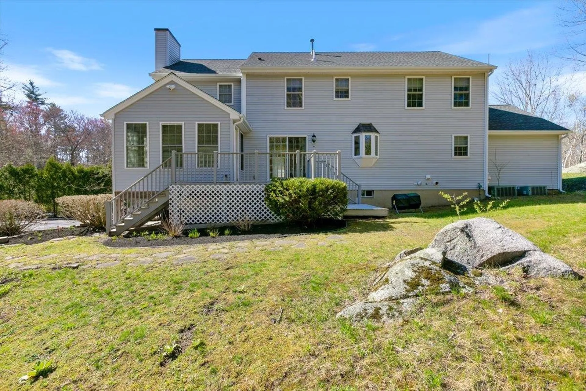62 Magnolia Drive Pelham NH 03076