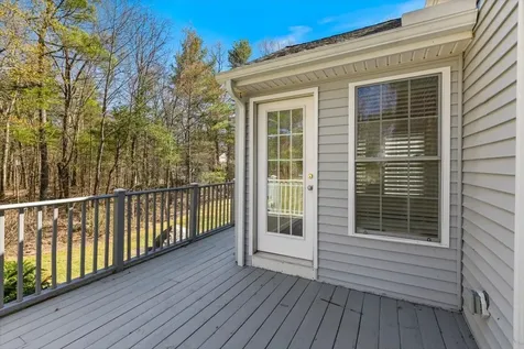 62 Magnolia Drive Pelham NH 03076