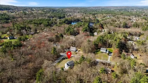 62 Magnolia Drive Pelham NH 03076