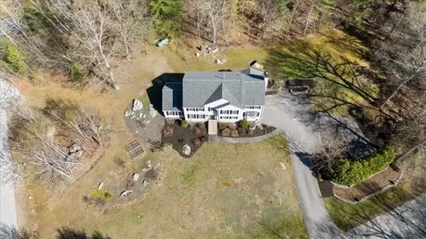 62 Magnolia Drive Pelham NH 03076