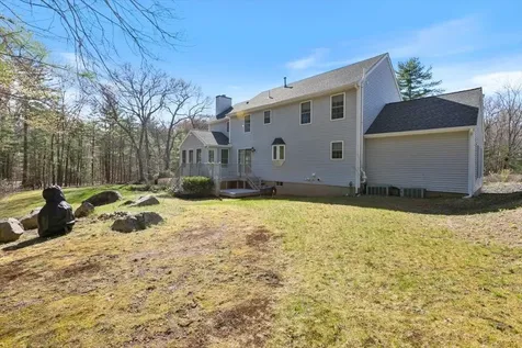 62 Magnolia Drive Pelham NH 03076