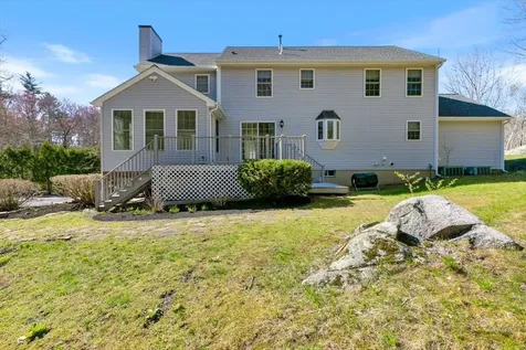 62 Magnolia Drive Pelham NH 03076