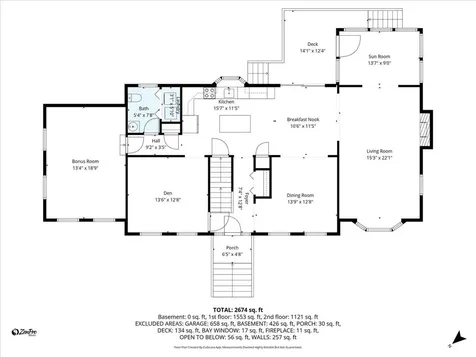 62 Magnolia Drive Pelham NH 03076