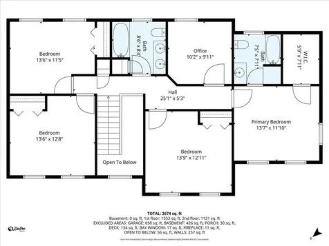 62 Magnolia Drive Pelham NH 03076