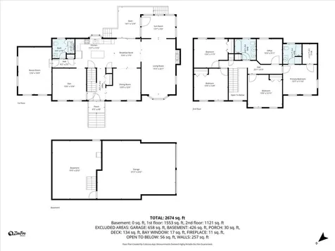 62 Magnolia Drive Pelham NH 03076