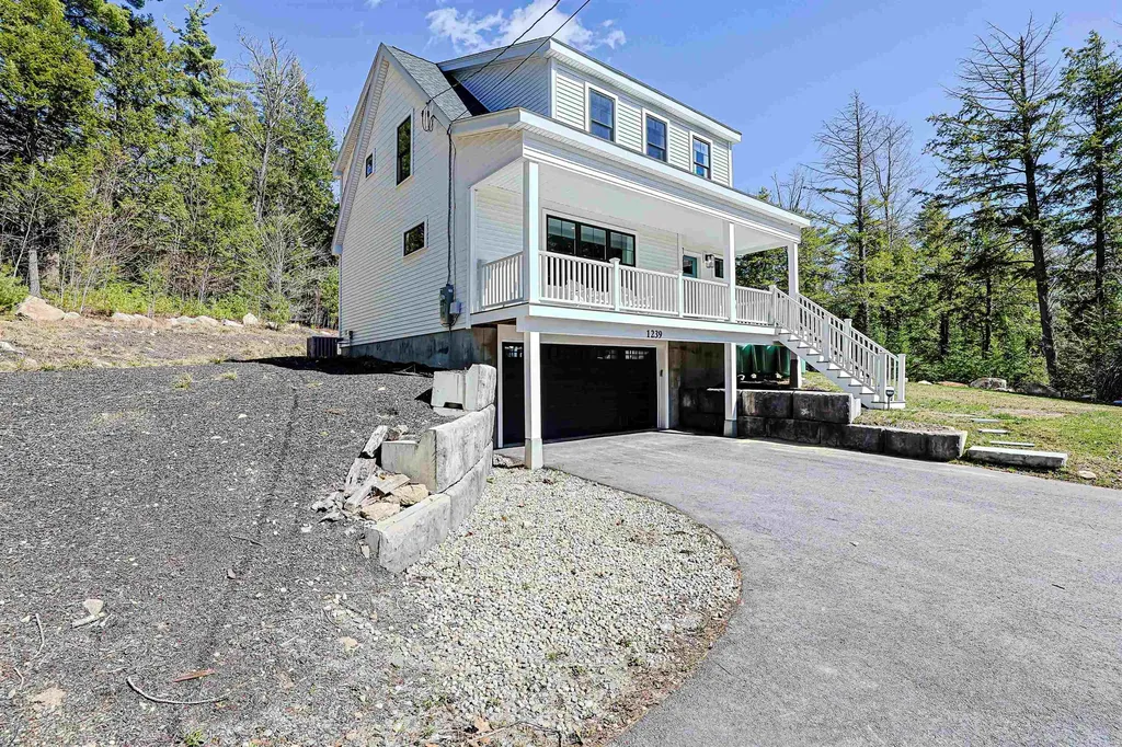 1239 Center Street Wolfeboro NH 03894