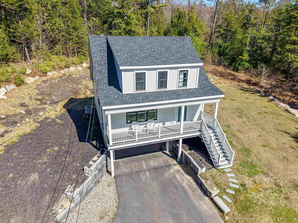 1239 Center Street Wolfeboro NH 03894