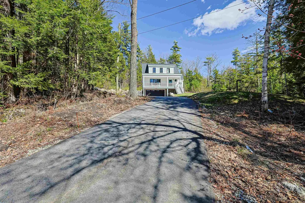 1239 Center Street Wolfeboro NH 03894