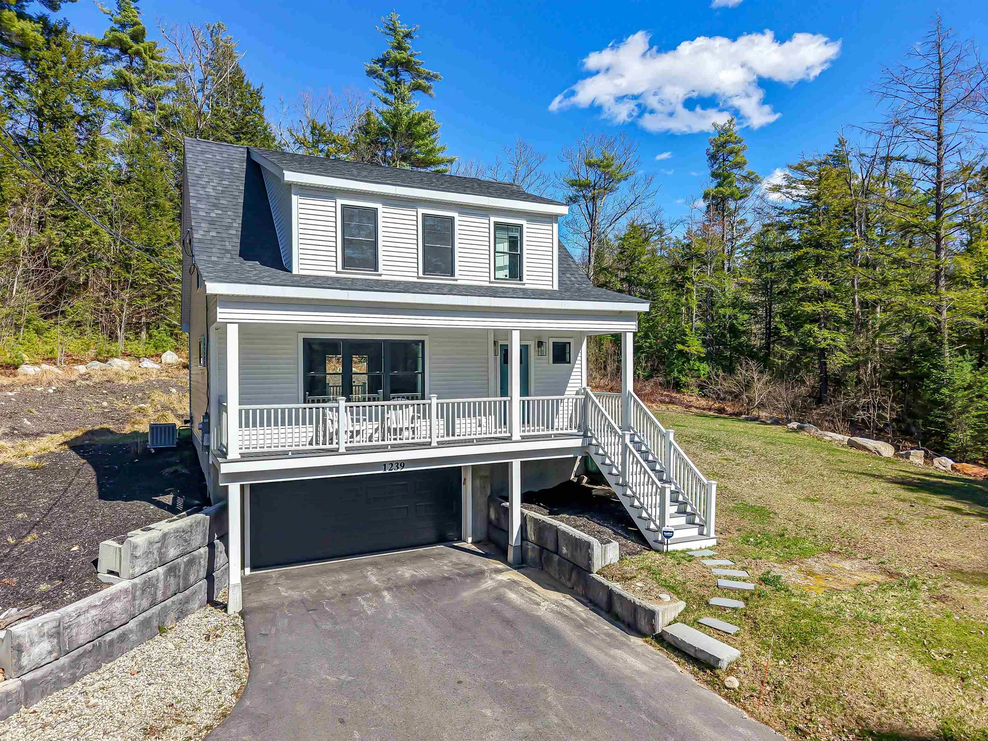 1239 Center Street Wolfeboro NH 03894
