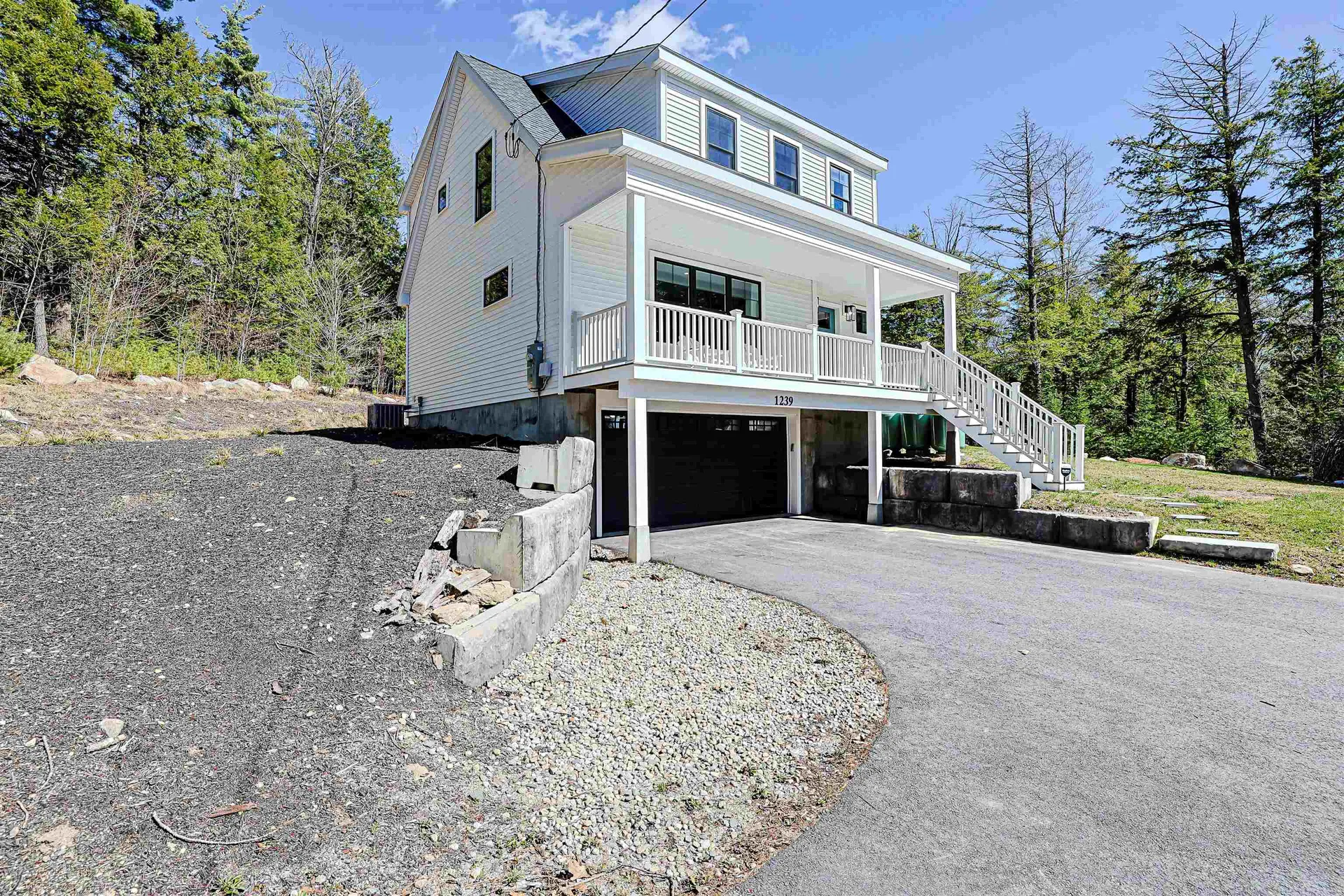 1239 Center Street Wolfeboro NH 03894