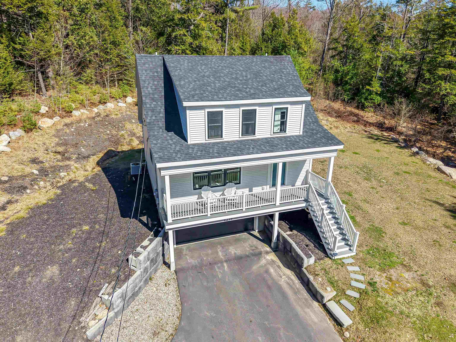 1239 Center Street Wolfeboro NH 03894