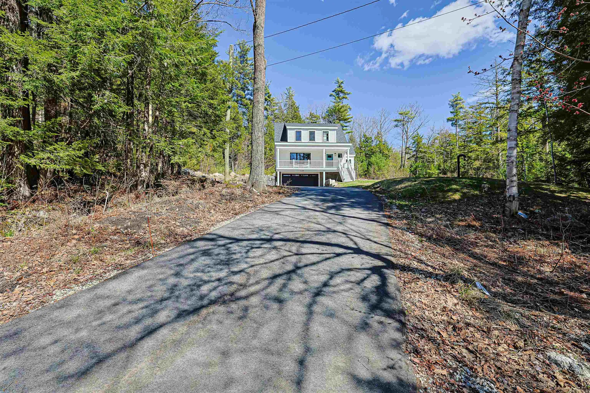 1239 Center Street Wolfeboro NH 03894