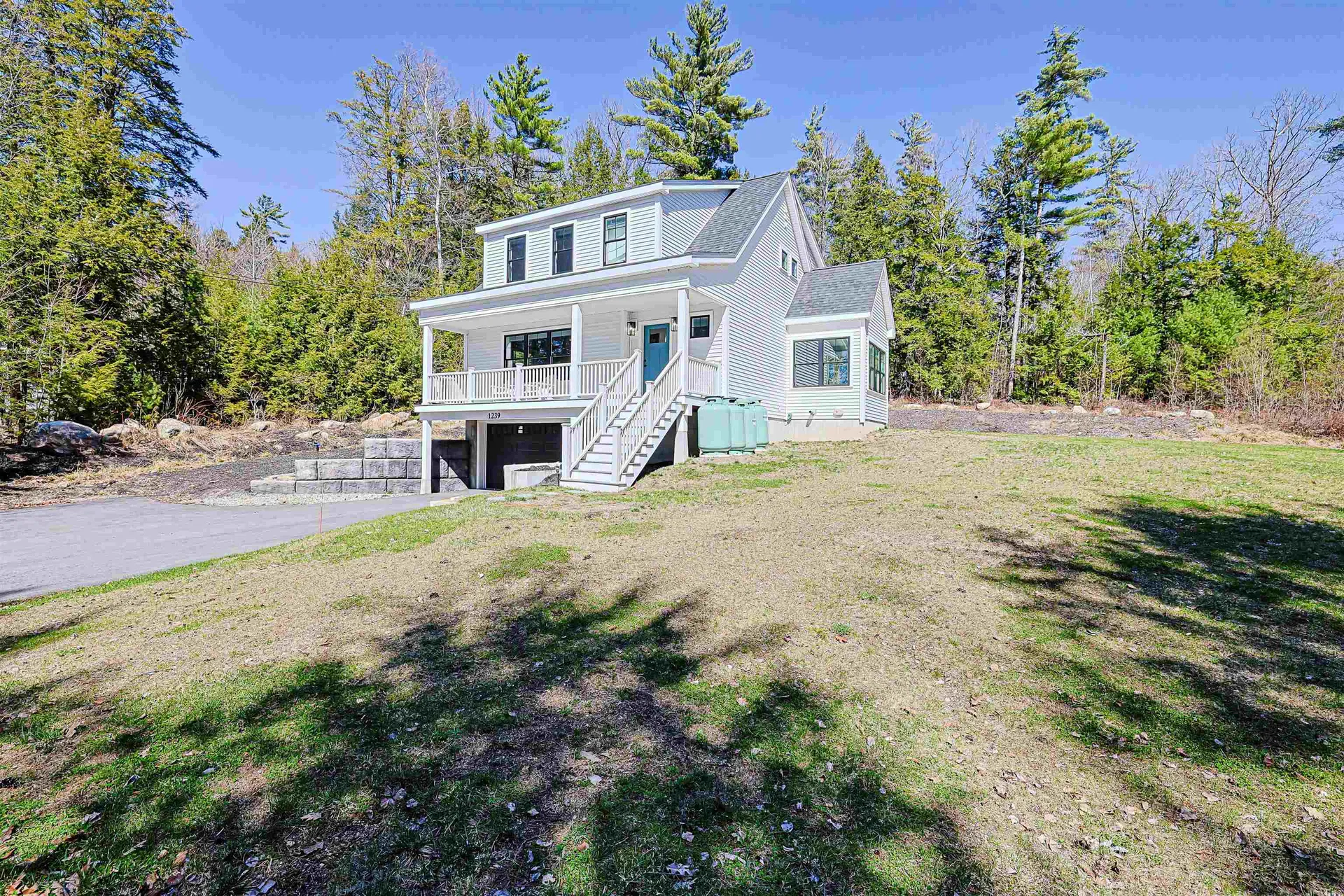 1239 Center Street Wolfeboro NH 03894