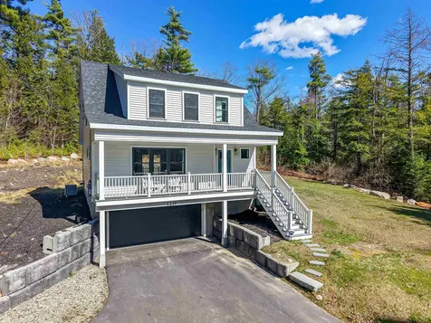 1239 Center Street Wolfeboro NH 03894