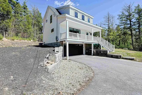 1239 Center Street Wolfeboro NH 03894