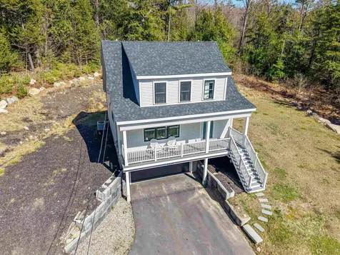 1239 Center Street Wolfeboro NH 03894