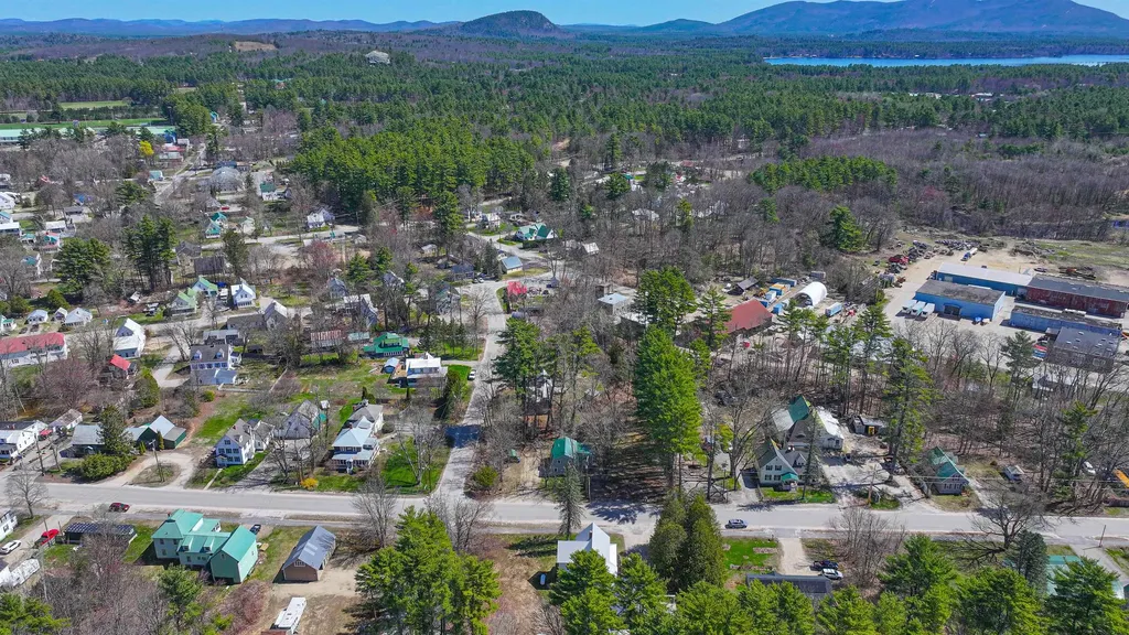 77 Smith Street Fryeburg ME 04037