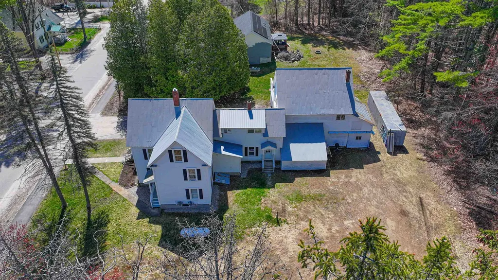 77 Smith Street Fryeburg ME 04037