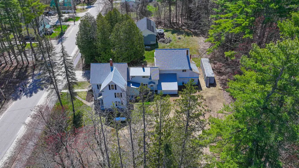 77 Smith Street Fryeburg ME 04037