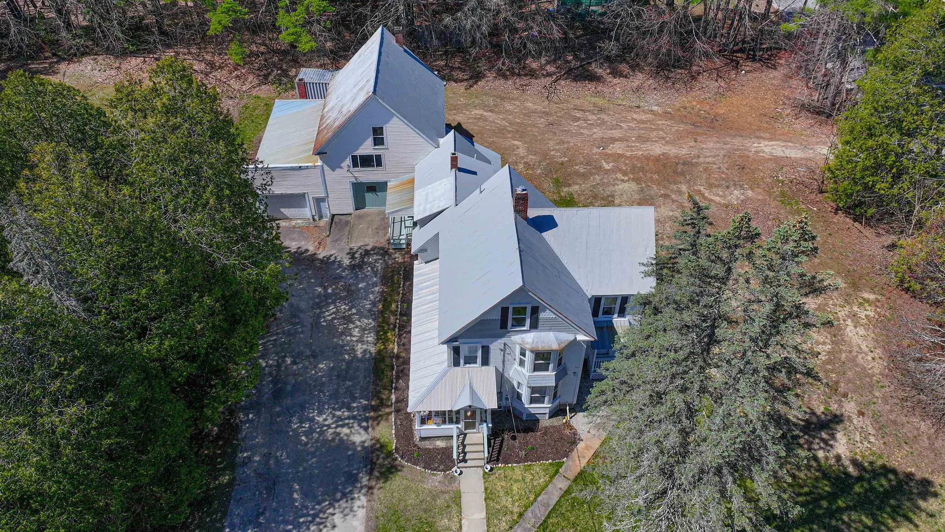 77 Smith Street Fryeburg ME 04037