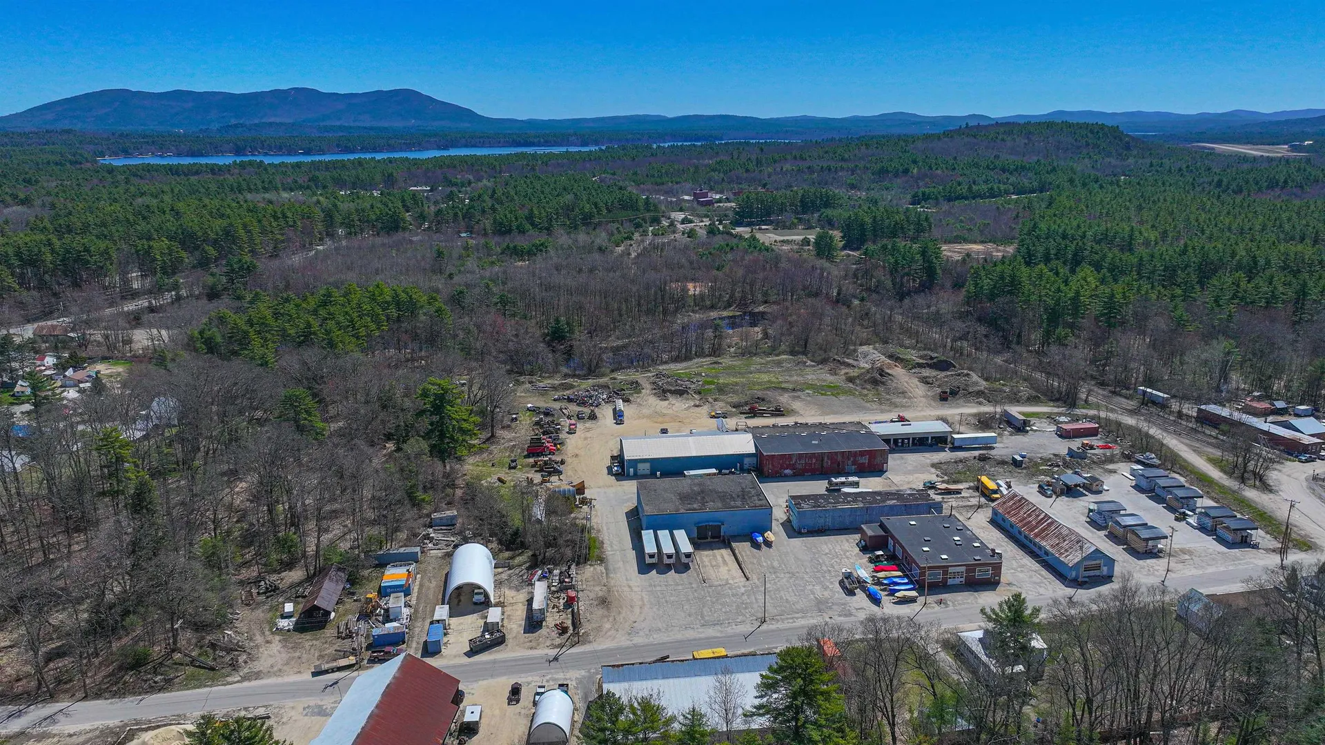 77 Smith Street Fryeburg ME 04037