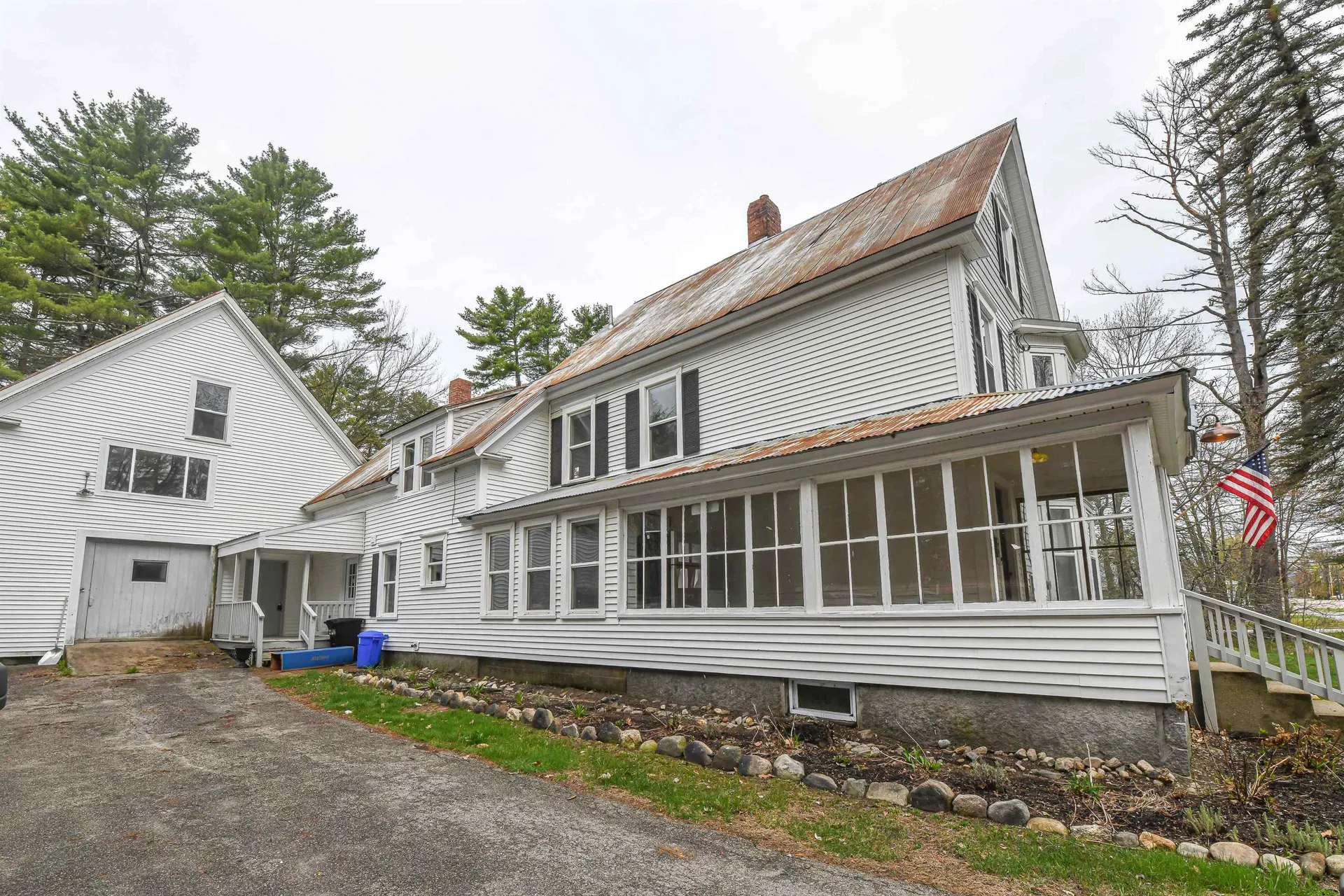 77 Smith Street Fryeburg ME 04037