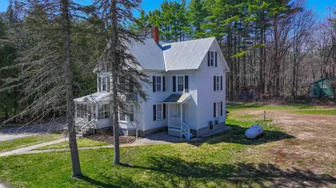 77 Smith Street Fryeburg ME 04037