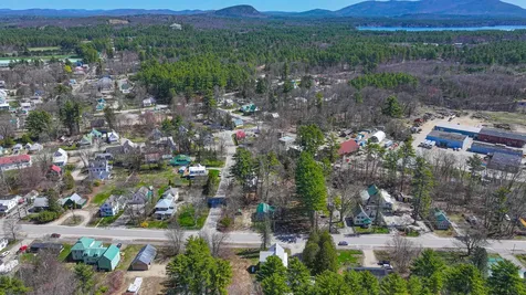 77 Smith Street Fryeburg ME 04037