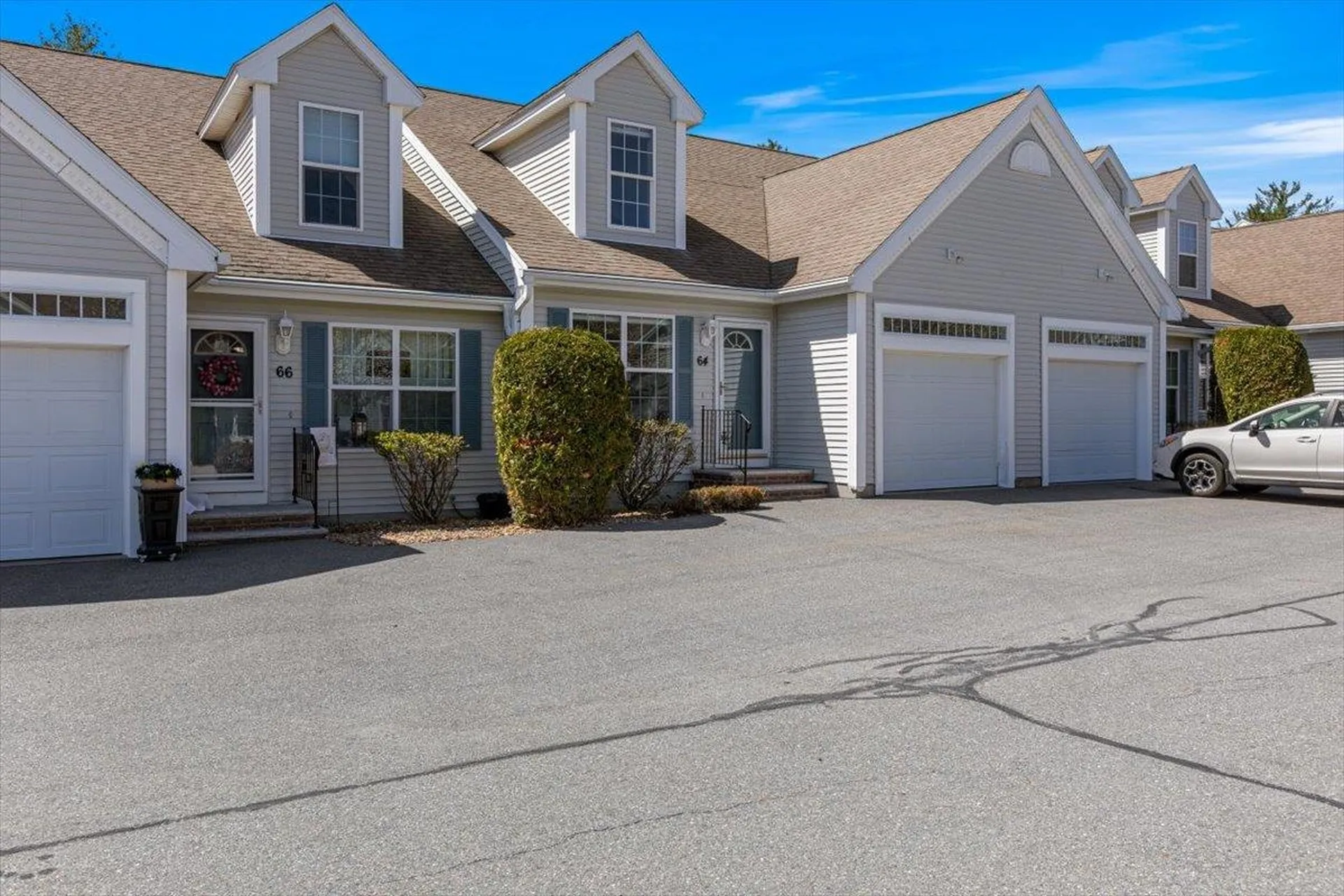 64 Brookview Road Windham NH 03087
