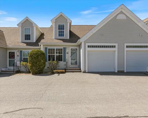 64 Brookview Road Windham NH 03087