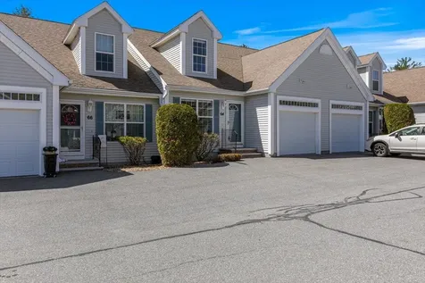 64 Brookview Road Windham NH 03087