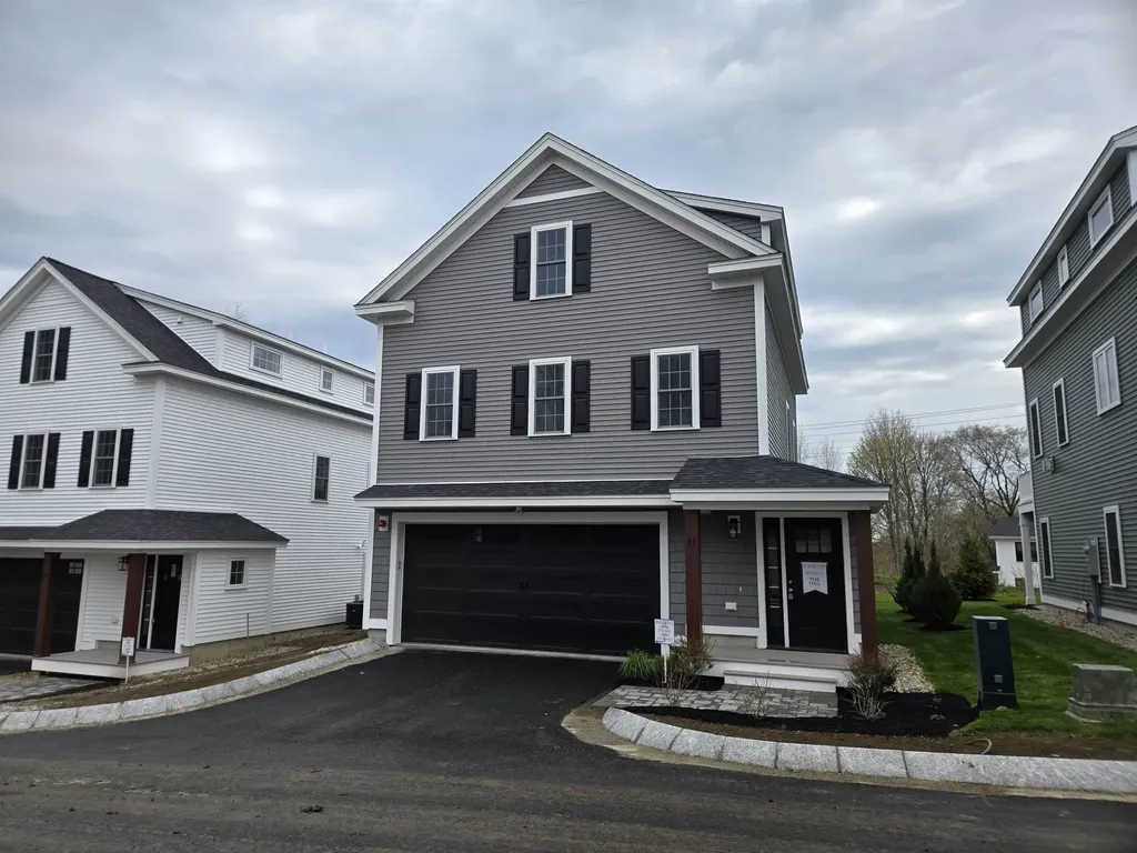 31 Eden Lane Portsmouth NH 03801