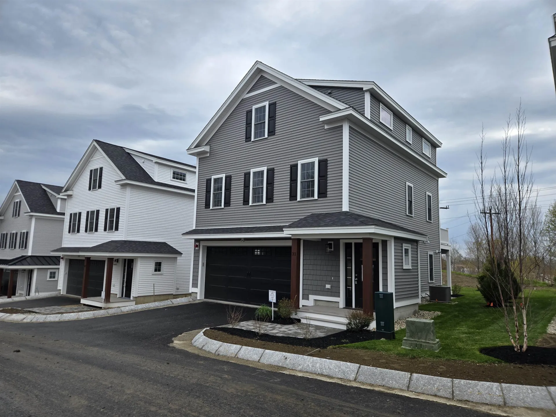 31 Eden Lane Portsmouth NH 03801