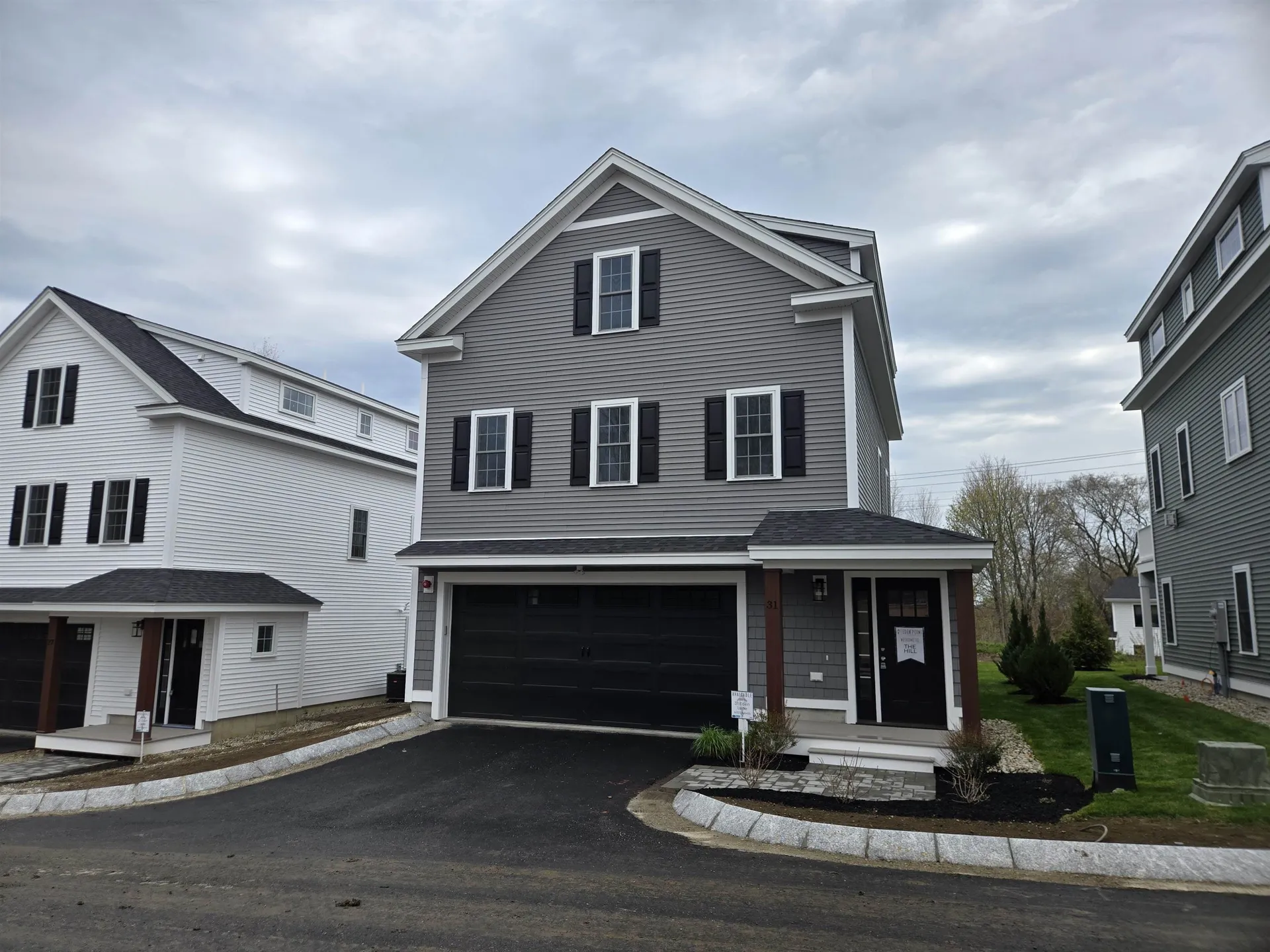 31 Eden Lane Portsmouth NH 03801