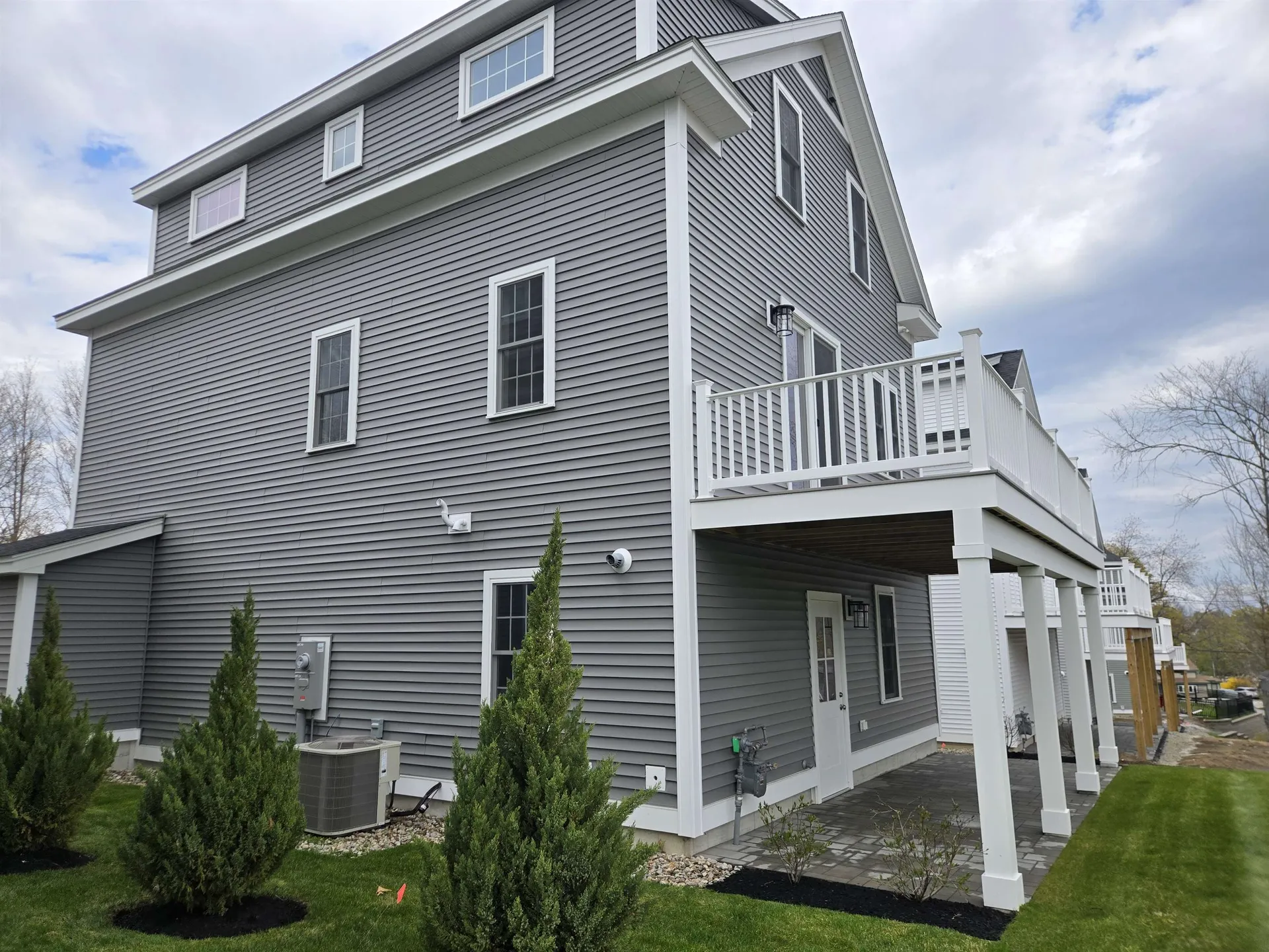 31 Eden Lane Portsmouth NH 03801
