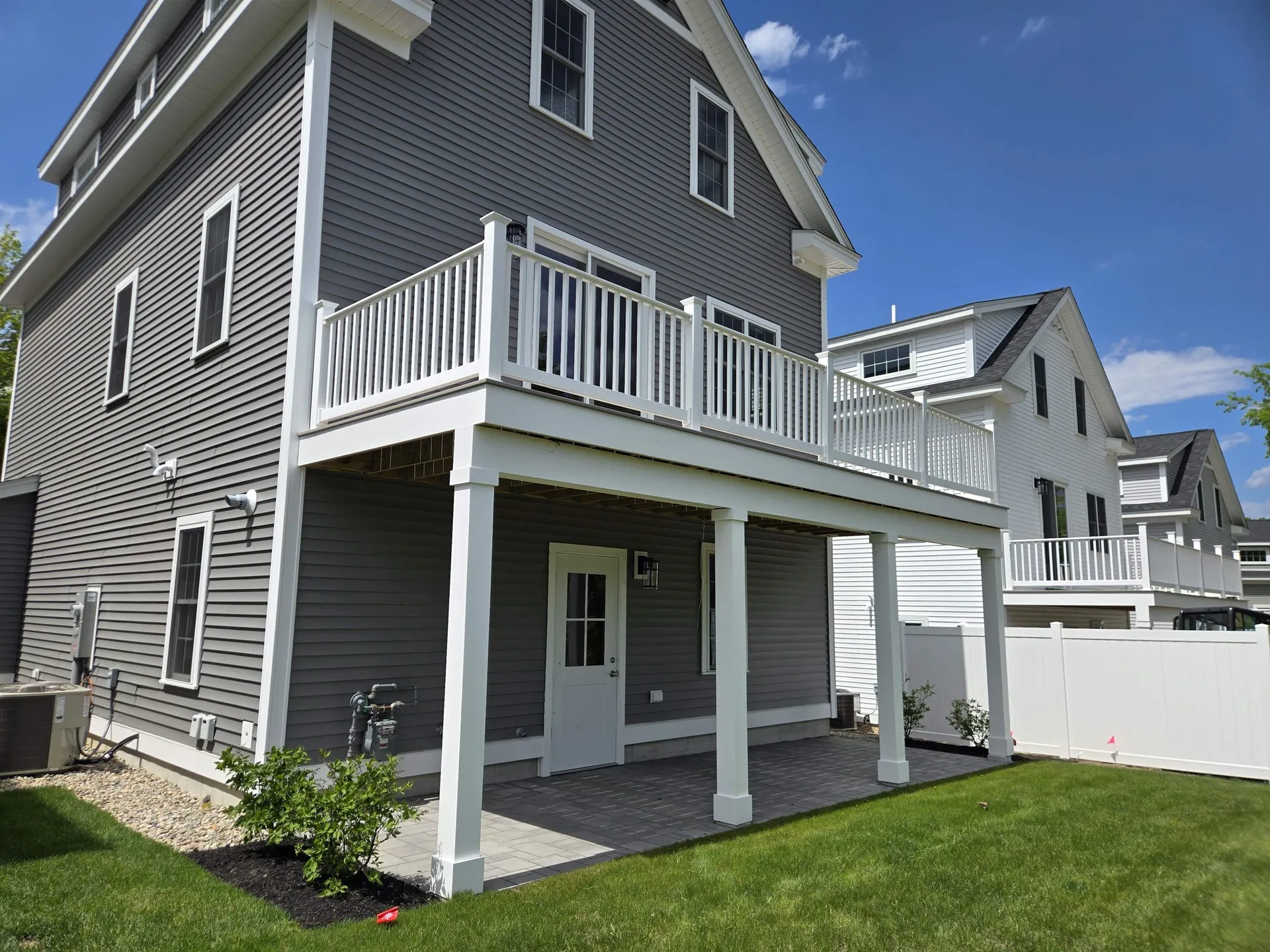 31 Eden Lane Portsmouth NH 03801