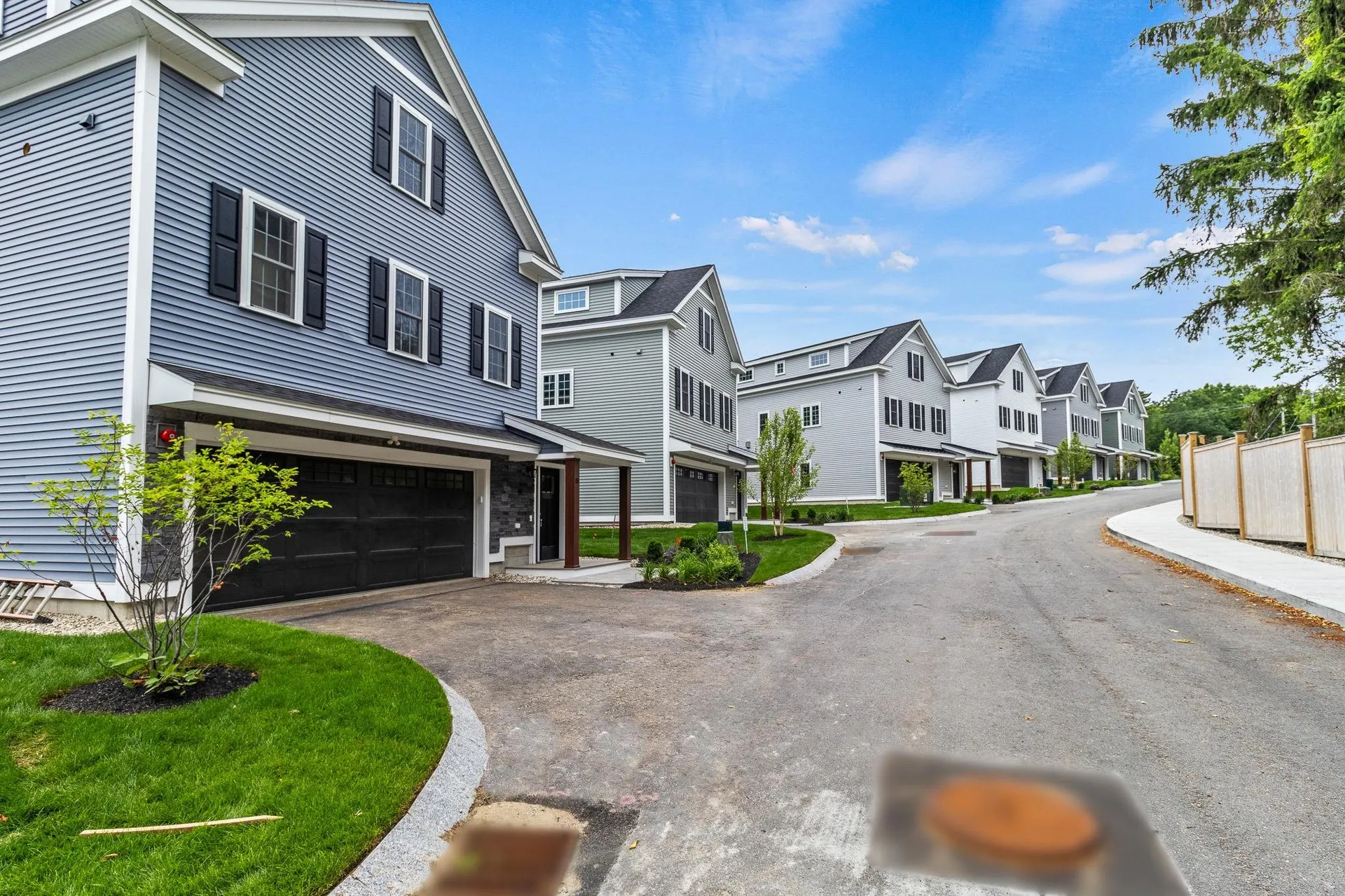 31 Eden Lane Portsmouth NH 03801