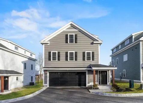 31 Eden Lane Portsmouth NH 03801