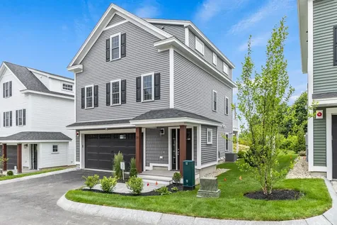 31 Eden Lane Portsmouth NH 03801