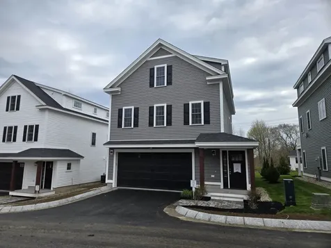 31 Eden Lane Portsmouth NH 03801