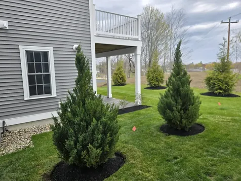31 Eden Lane Portsmouth NH 03801